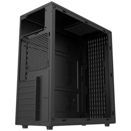 Caixa Semitorre Hiditec Blok - Imagem 4