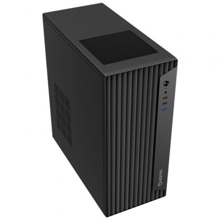 Caixa Semitorre Hiditec BLOK PSU CHA010062 com Fonte 500W - Imagem 3