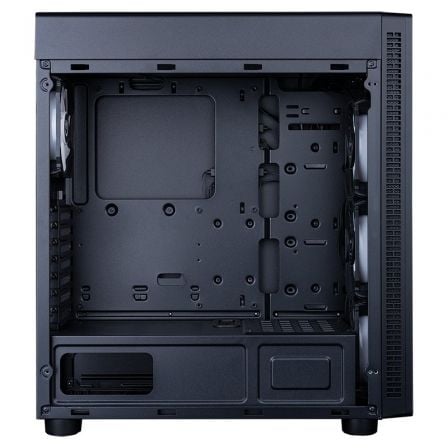 Capa Gaming Semitorre Hiditec H1 Air ARGB - Imagem 5