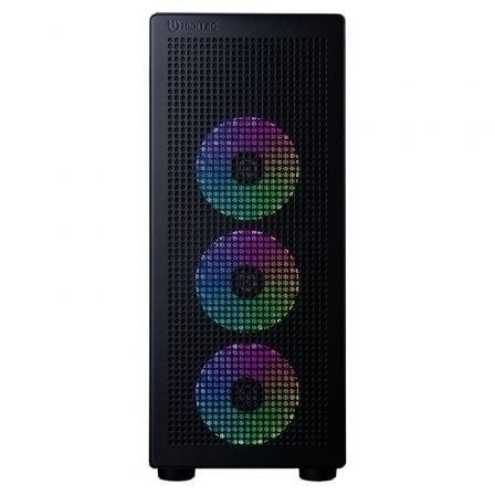 Capa Gaming Semitorre Hiditec H1 Air ARGB - Imagem 2