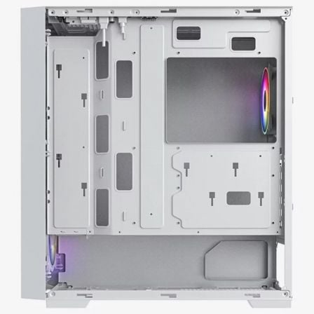 Capa Gaming Torre Hiditec H2 Air ARGB - Imagem 4