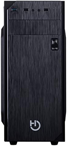 Caixa Semitorre Hiditec KLYP Cha010018 - Imagem 2