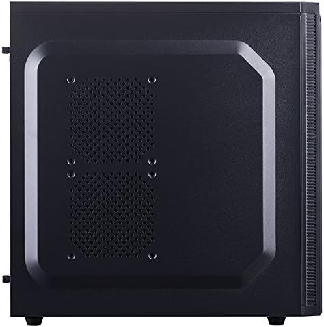 Caixa Semitorre Hiditec KLYP Cha010018 - Imagem 3