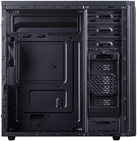 Caixa Semitorre Hiditec KLYP Cha010018 - Imagem 4