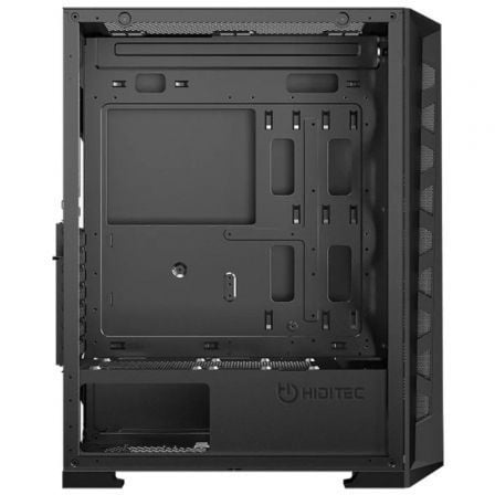 Caixa Gaming Semitorre Hiditec MH12 GLASS - Imagem 4