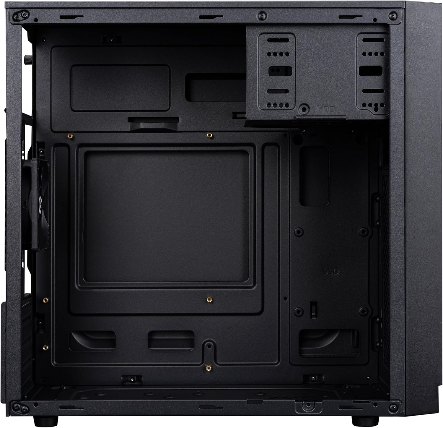 Capa Minitorre Hiditec Q5 PRO - Imagem 3