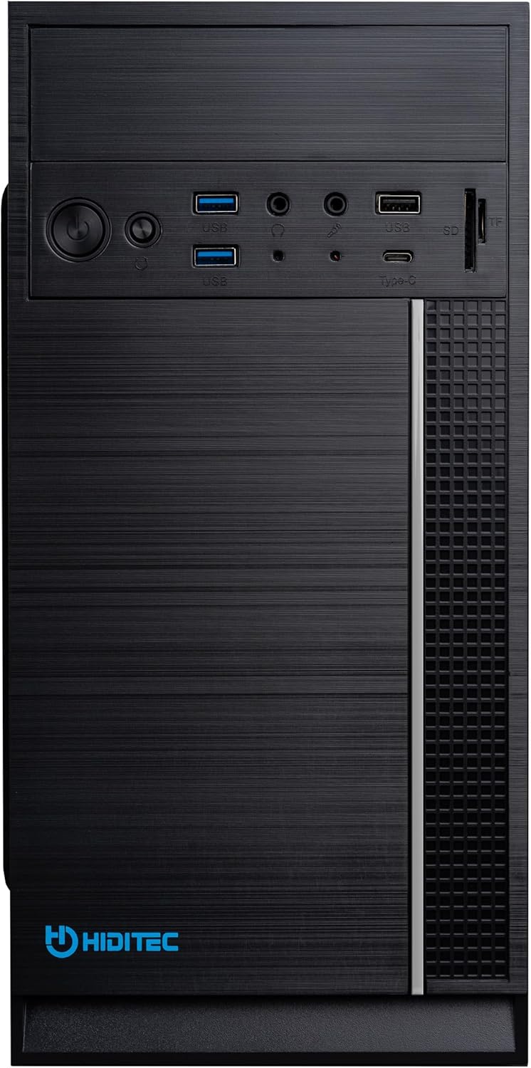 Capa Minitorre Hiditec Q5 PRO - Imagem 2
