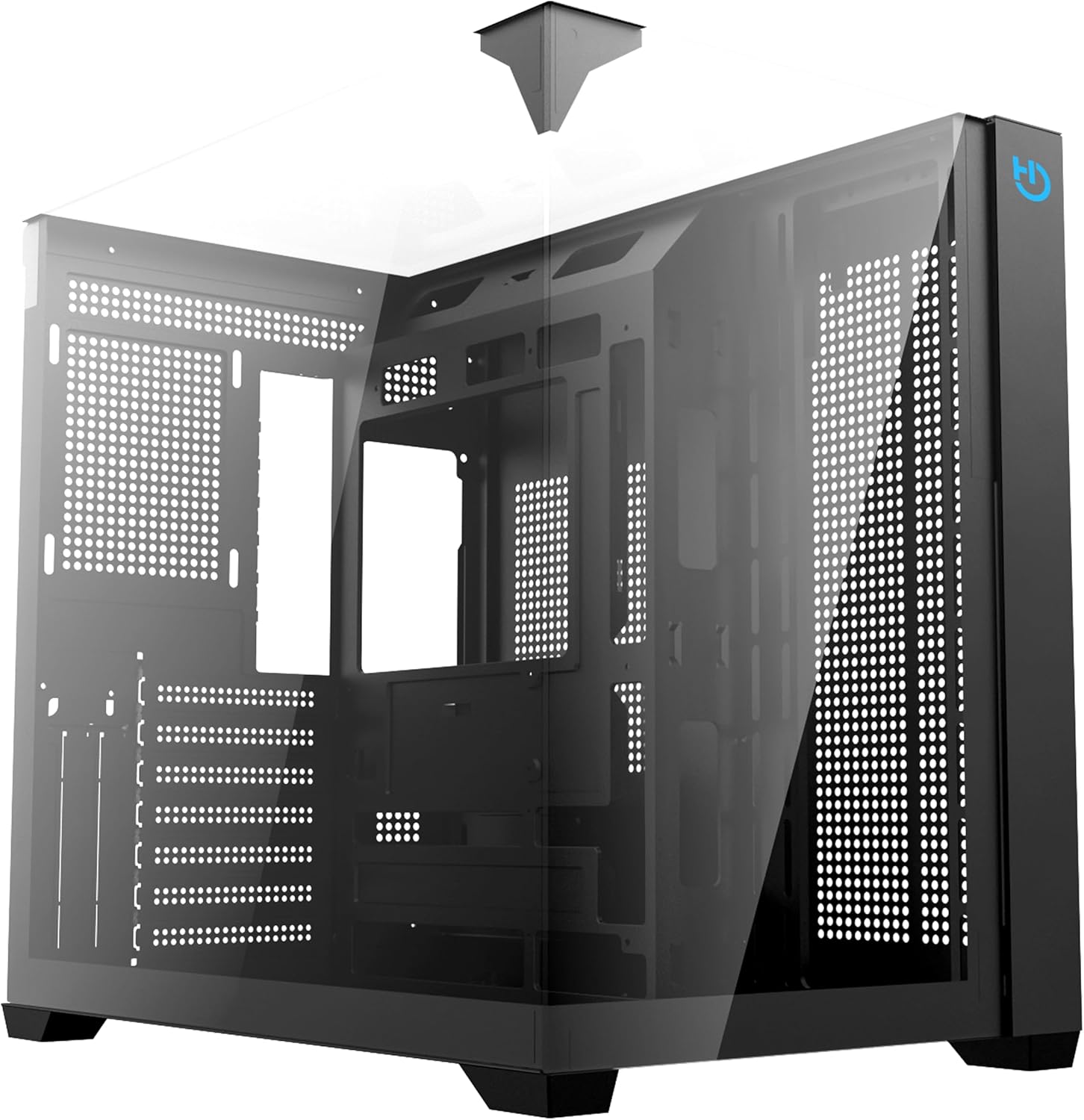 Caixa Gaming Semitorre Hiditec SKY - Imagem 2