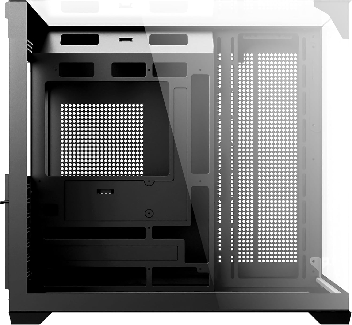 Caixa Gaming Semitorre Hiditec SKY - Imagem 4