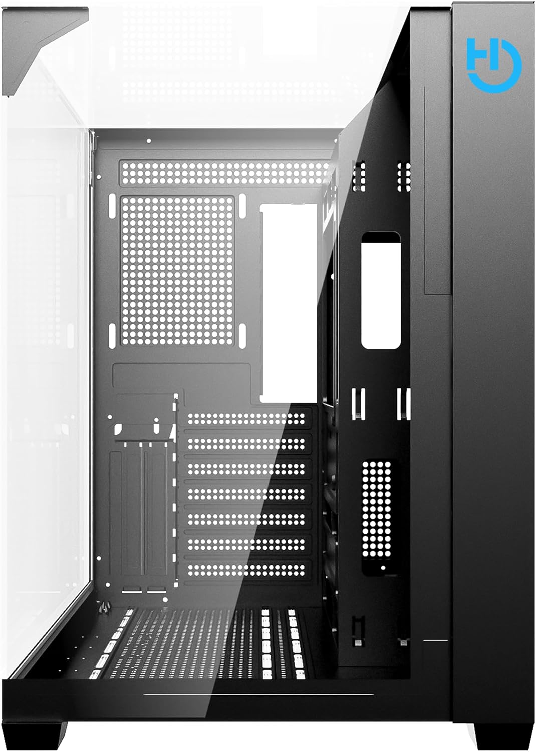 Caixa Gaming Semitorre Hiditec SKY - Imagem 6