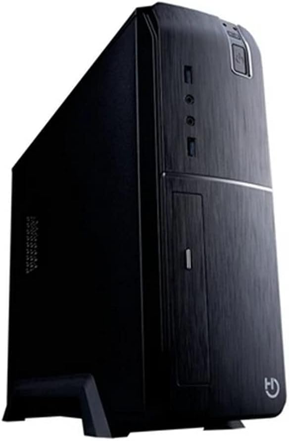 Caixa Desktop Hiditec SLM20 Pro