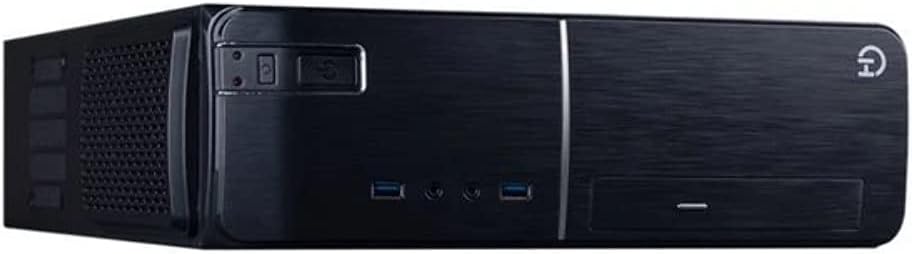 Caixa Desktop Hiditec SLM20 Pro - Imagem 2