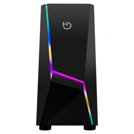 Caixa Gaming Semitorre Hiditec V20 Pro ARGB - Imagem 2