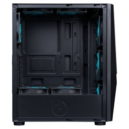 Caixa Gaming Semitorre Hiditec V20 Pro ARGB - Imagem 5