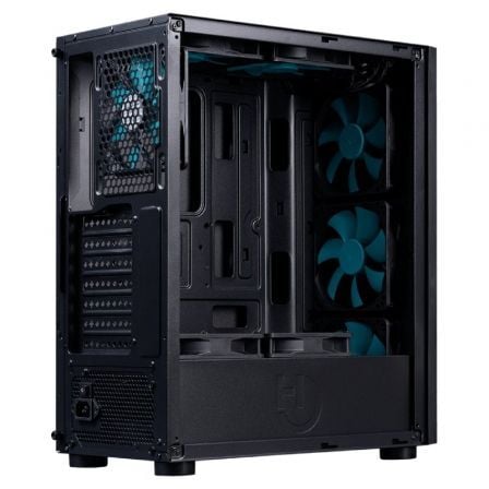 Caixa Gaming Semitorre Hiditec V20 Pro ARGB - Imagem 4