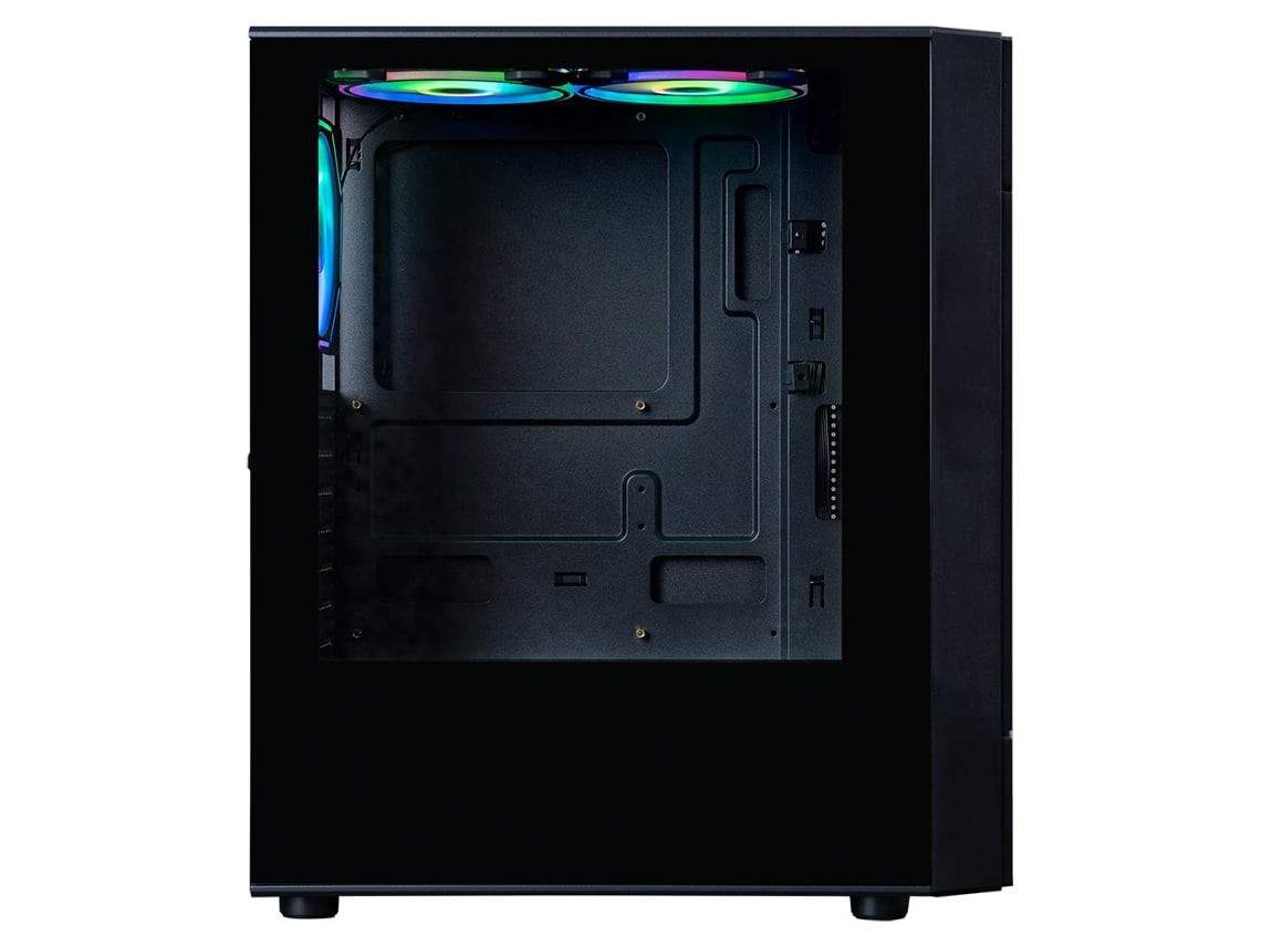 Caixa Gaming Semitorre Hiditec V30 ARGB - Imagem 5