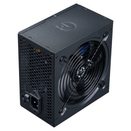 Fonte de Alimentação Hiditec RL550/ 550W/ Ventoinha 12cm/ 80 Plus Bronze - Imagem 3