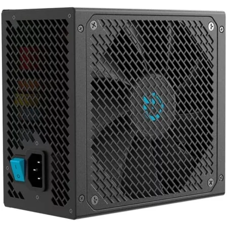 Fonte de Alimentação Hiditec BZ650 V2 650W 80 Plus Bronze Ventoinha 140mm - Imagem 4