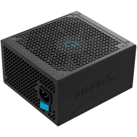 Fonte de Alimentação Hiditec BZ650 V2 650W 80 Plus Bronze Ventoinha 140mm - Imagem 5