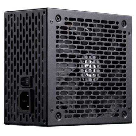 Fonte de Alimentação Hiditec BZX650 BZ V2/ 650W/ Ventilador 14cm/ 80 Plus Bronze - Imagem 2