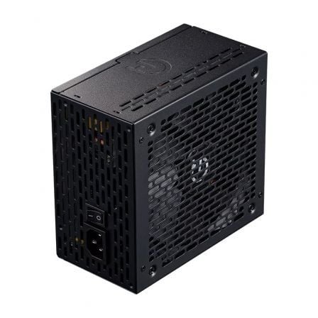 Fonte de Alimentação Hiditec BZX650 BZ V2/ 650W/ Ventilador 14cm/ 80 Plus Bronze - Imagem 3
