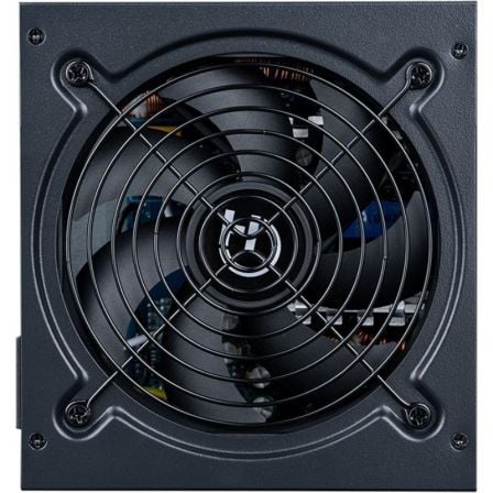 Fonte de Alimentação Hiditec RL650/ 650W/ Ventoinha 12cm/ 80 Plus Bronze - Imagem 2