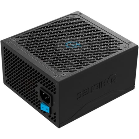 Fonte de Alimentação Hiditec BZPRO/ 750W/ Ventoinha 14cm/ 80 Plus Bronze - Imagem 5