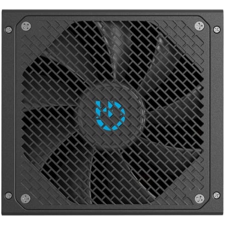 Fonte de Alimentação Hiditec BZPRO/ 750W/ Ventoinha 14cm/ 80 Plus Bronze - Imagem 2