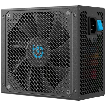 Fonte de Alimentação Hiditec BZPRO/ 750W/ Ventoinha 14cm/ 80 Plus Bronze