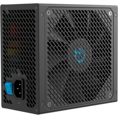 Fonte de Alimentação Hiditec BZPRO/ 750W/ Ventoinha 14cm/ 80 Plus Bronze - Imagem 4