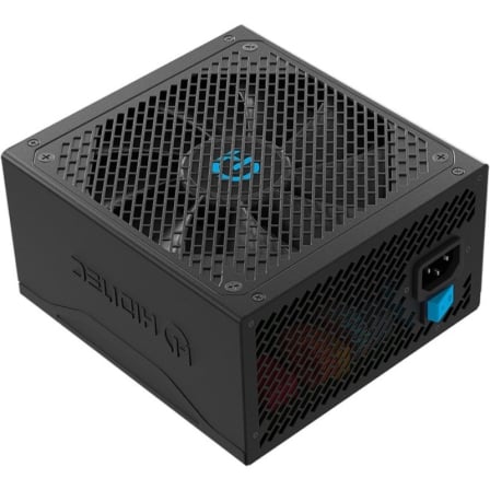 Fonte de Alimentação Hiditec BZPRO/ 750W/ Ventoinha 14cm/ 80 Plus Bronze - Imagem 3