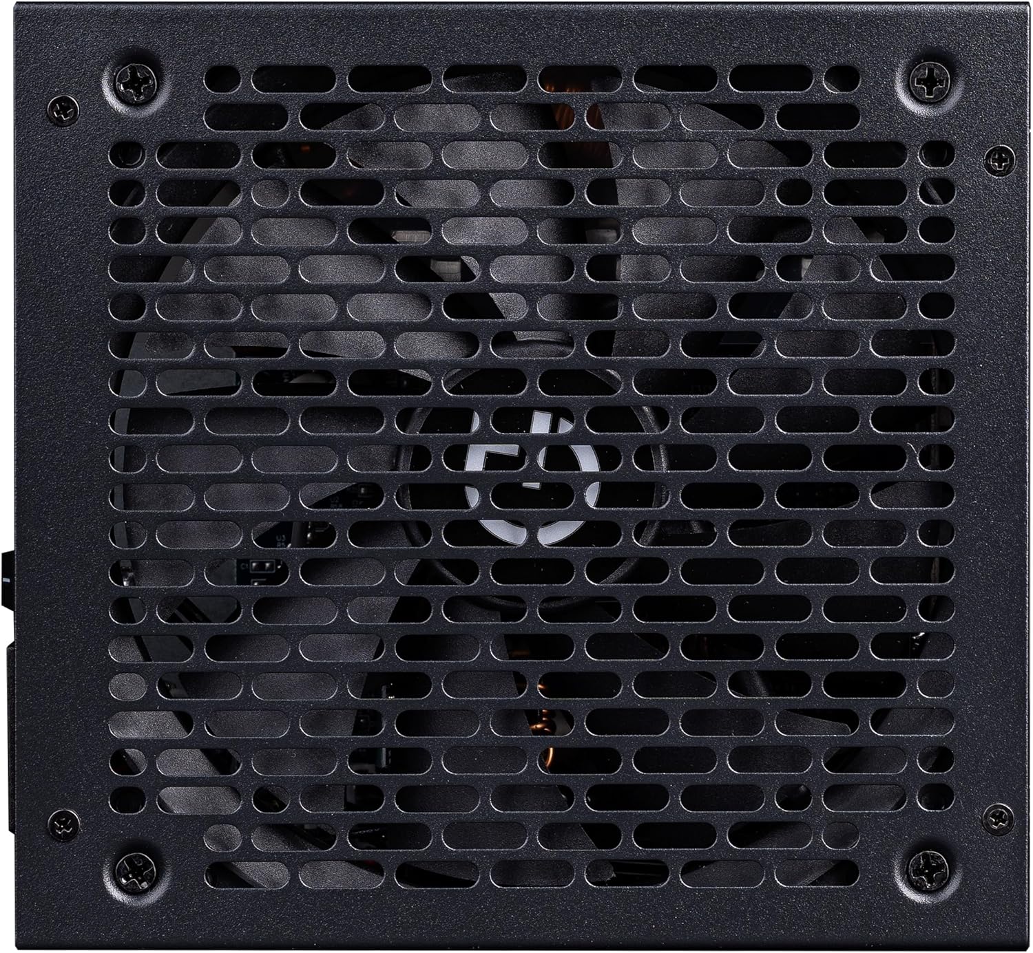 Fonte de Alimentação Hiditec BZX750 BZ V2/ 750W/ Ventilador 14cm/ 80 Plus Bronze - Imagem 5