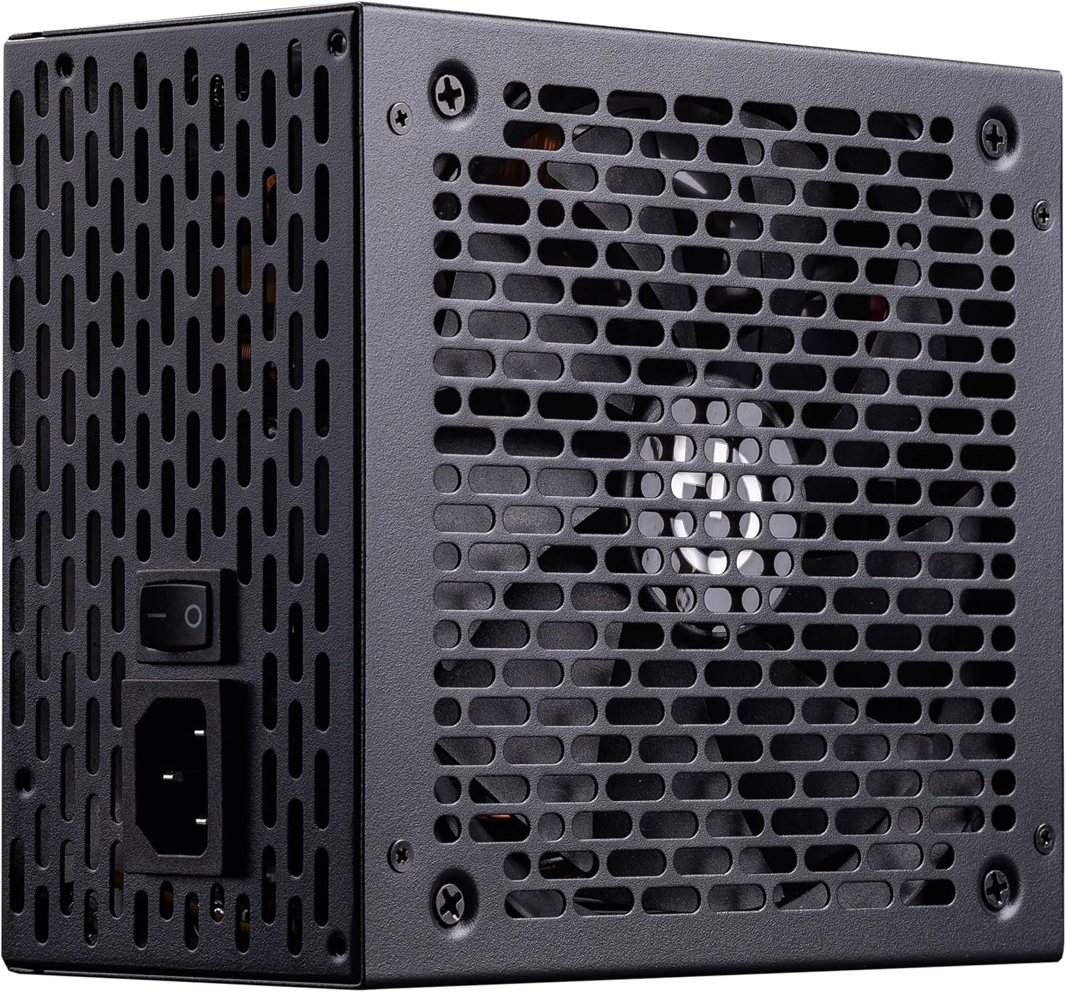 Fonte de Alimentação Hiditec BZX750 BZ V2/ 750W/ Ventilador 14cm/ 80 Plus Bronze - Imagem 4