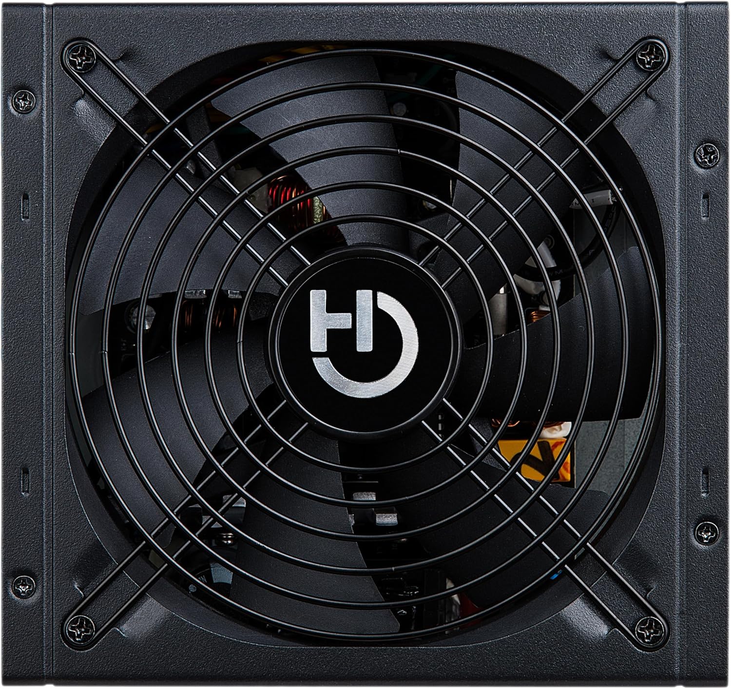 Fonte de Alimentação Hiditec BZX750 BZ V2/ 750W/ Ventilador 14cm/ 80 Plus Bronze - Imagem 2
