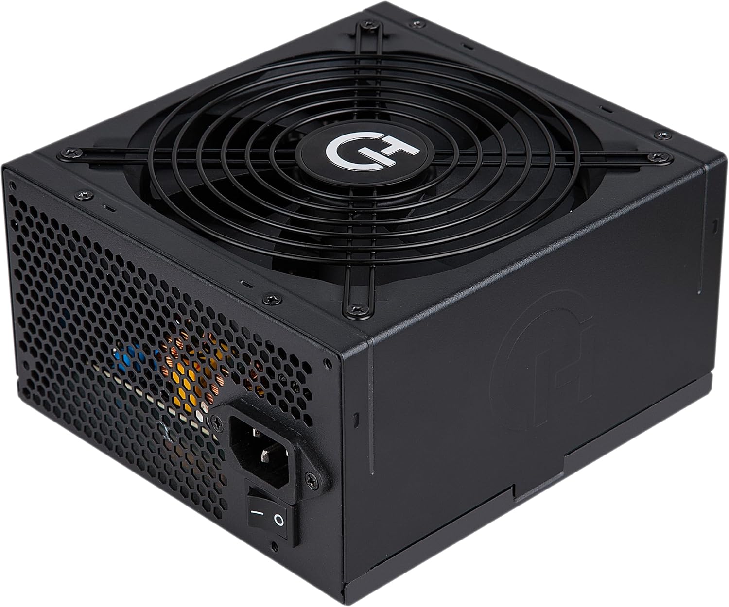 Fonte de Alimentação Hiditec BZX750 BZ V2/ 750W/ Ventilador 14cm/ 80 Plus Bronze - Imagem 3