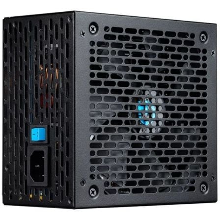 Fonte de Alimentação Hiditec GDX750 V2/ 750W/ Ventoinha 14cm/ ATX 3.0/ PCIe 5.0/ 80 Plus Gold - Imagem 2