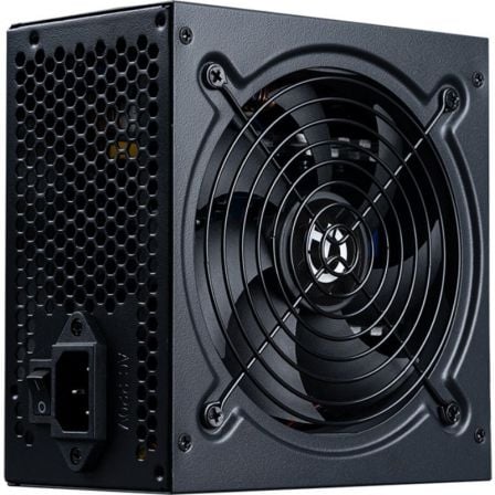 Fonte de Alimentação Hiditec RL750/ 750W/ Ventoinha 12cm/ 80 Plus Bronze