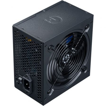 Fonte de Alimentação Hiditec RL750/ 750W/ Ventoinha 12cm/ 80 Plus Bronze - Imagem 3