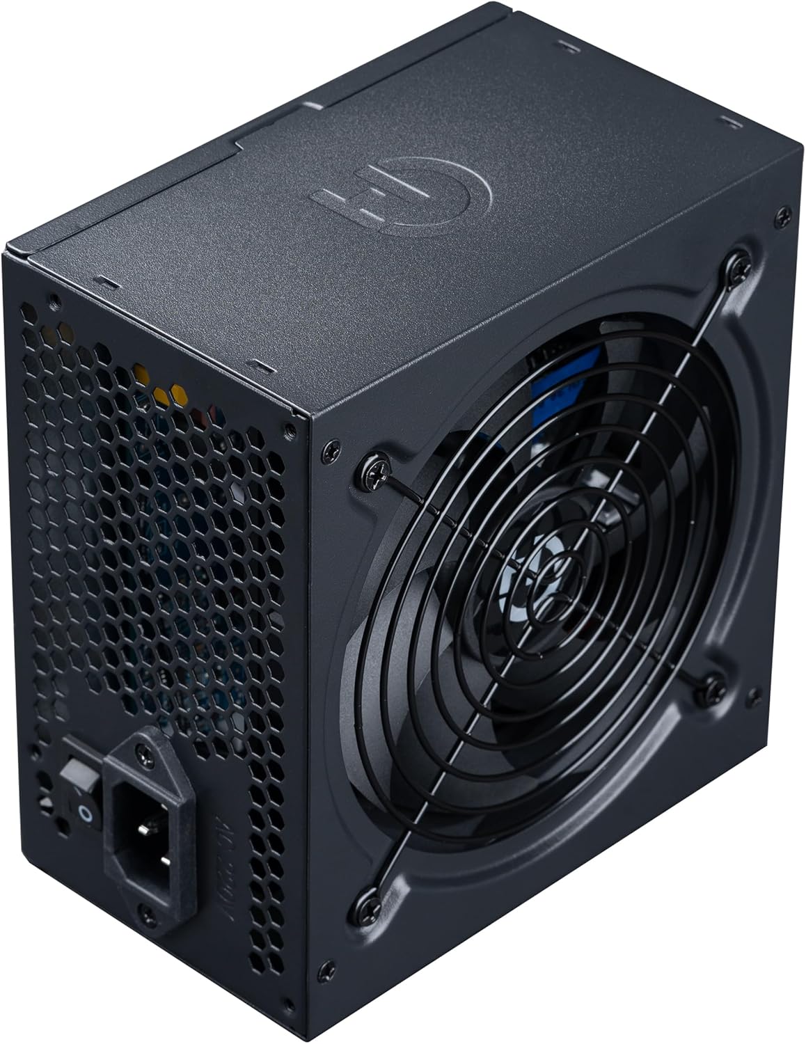Fonte de Alimentação Hiditec RX750/ 750W/ Ventoinha 12cm/ 80 Plus Bronze - Imagem 3