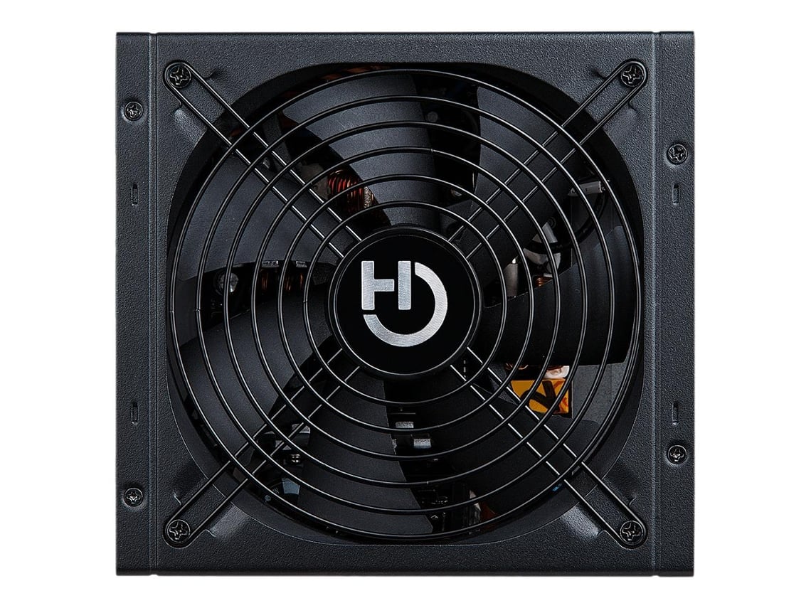 Fonte de Alimentação Hiditec BZ850/ 850W/ Ventilador 14cm/ 80 Plus Bronze - Imagem 2