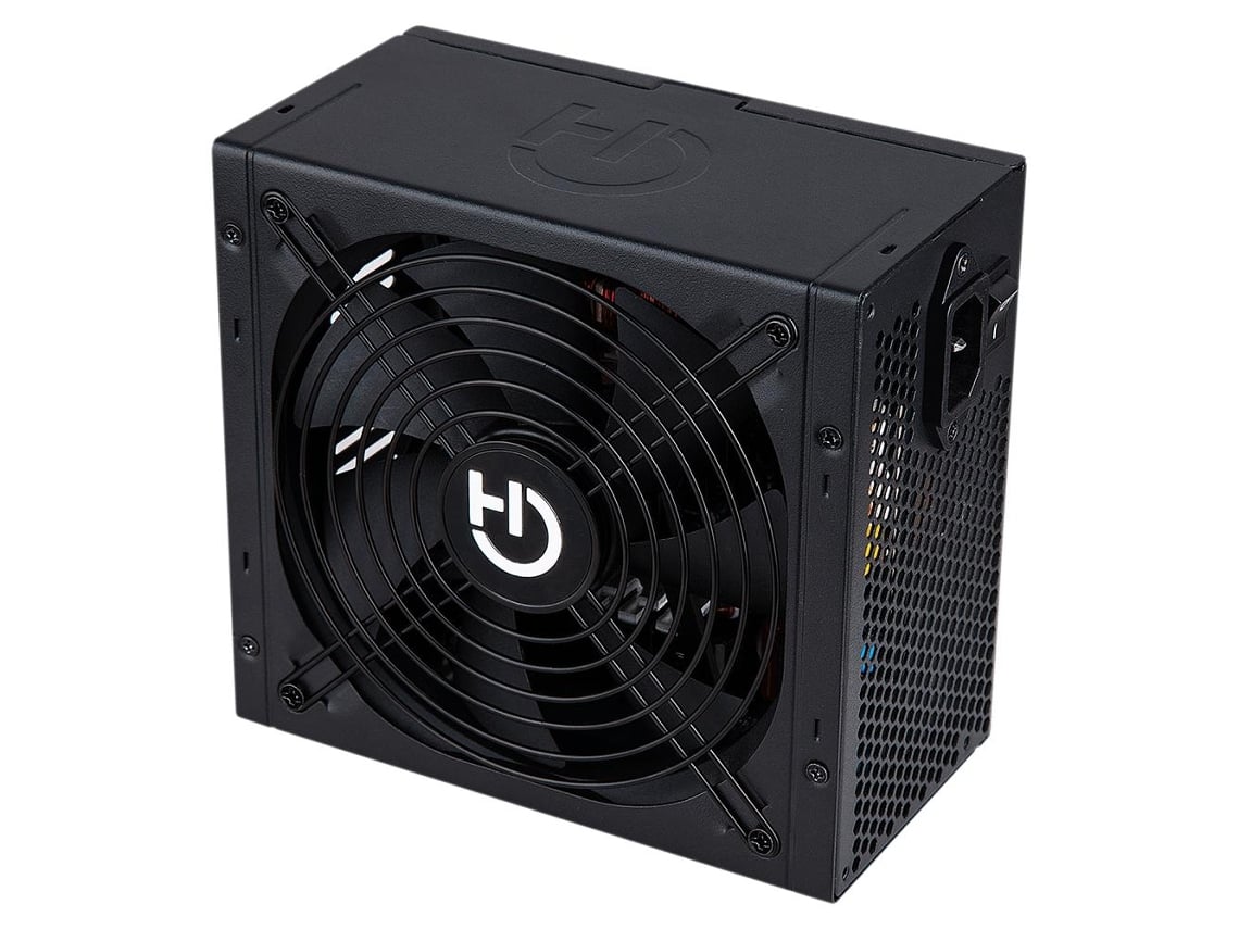 Fonte de Alimentação Hiditec BZ850/ 850W/ Ventilador 14cm/ 80 Plus Bronze