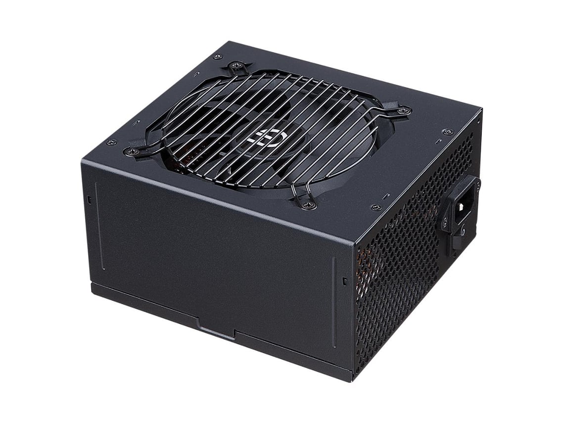 Fonte de Alimentação Hiditec BZ850/ 850W/ Ventilador 14cm/ 80 Plus Bronze - Imagem 3