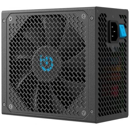 Fonte de Alimentação Hiditec BZPRO/ 850W/ Ventoinha 14cm/ 80 Plus Bronze