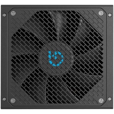 Fonte de Alimentação Hiditec BZPRO/ 850W/ Ventoinha 14cm/ 80 Plus Bronze - Imagem 2