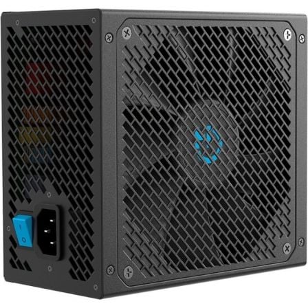 Fonte de Alimentação Hiditec BZPRO/ 850W/ Ventoinha 14cm/ 80 Plus Bronze - Imagem 3