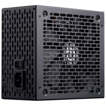 Fonte de Alimentação Hiditec BZX850 V2/ 850W/ Ventoinha 14cm/ 80 Plus Bronze - Imagem 2