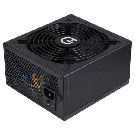Fonte de Alimentação Hiditec BZ550/ 550W/ Ventoinha 14cm/ 80 Plus Bronze - Imagem 5