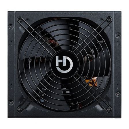 Fonte de Alimentação Hiditec BZ550/ 550W/ Ventoinha 14cm/ 80 Plus Bronze - Imagem 3