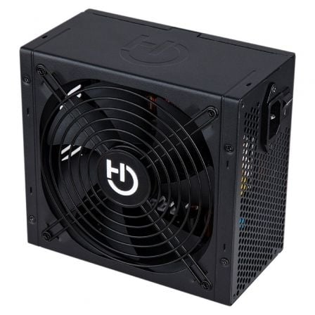 Fonte de Alimentação Hiditec BZ650/ 650W/ Ventilador 14cm/ 80 Plus Bronze - Imagem 5