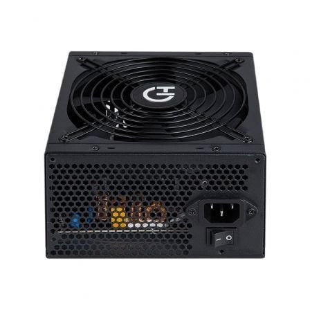 Fonte de Alimentação Hiditec BZ750 PSU010008/ 750W/ Ventoinha 14cm/ 80 Plus Bronze - Imagem 4